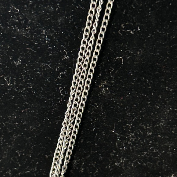 Mesh Chain Necklace Bundle - Picture 8 of 16